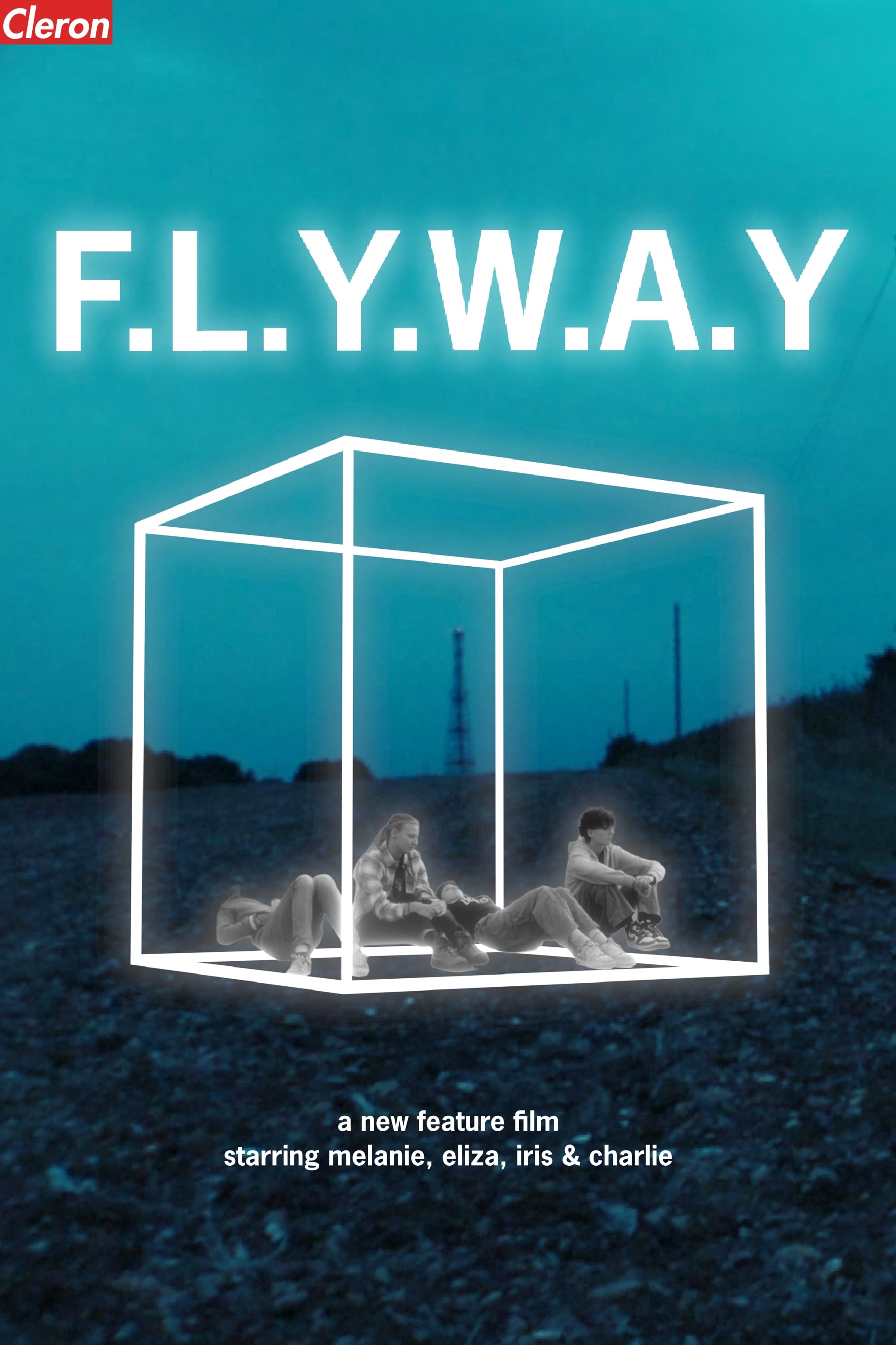 Poster de Flyway