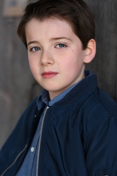 Foto de Braxton Bjerken
