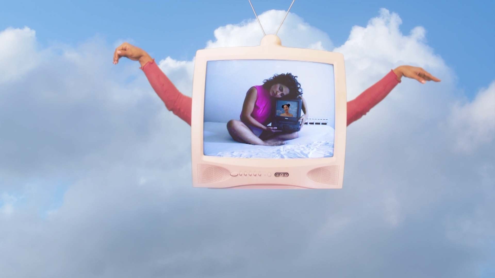 Backdrop image