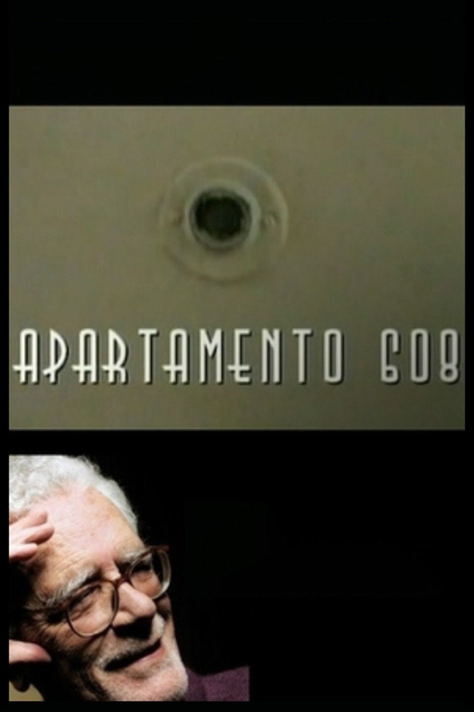 Poster de Coutinho.doc - Apartamento 608