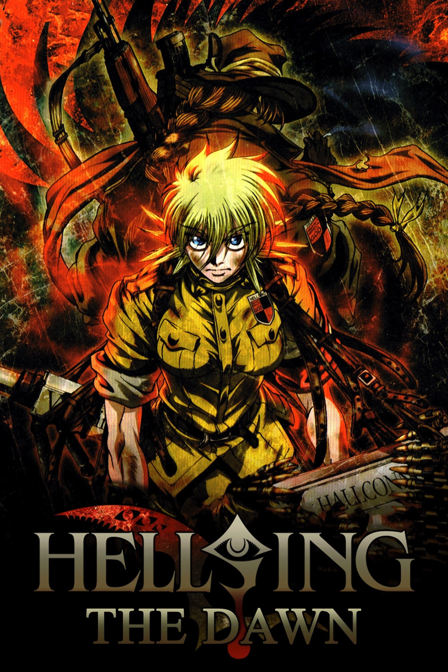 Poster de Especiais