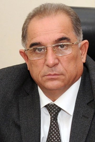 Foto de Nadir Əzməmmədov