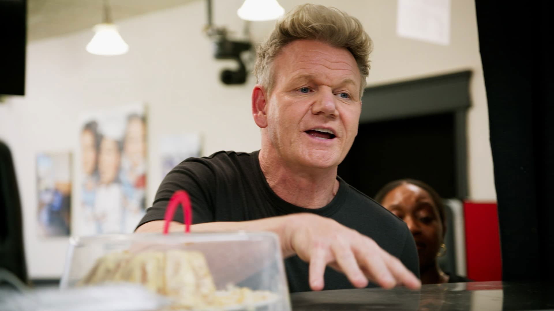 Three Southern Girls