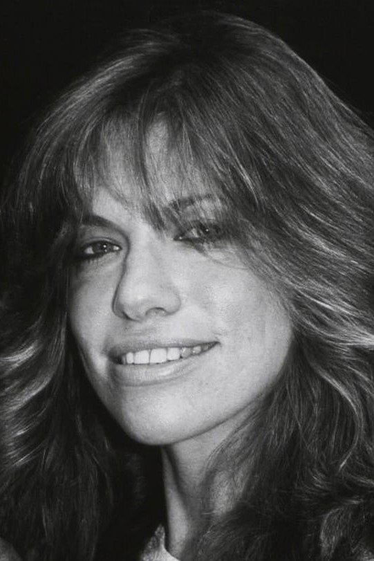 Foto de Carly Simon