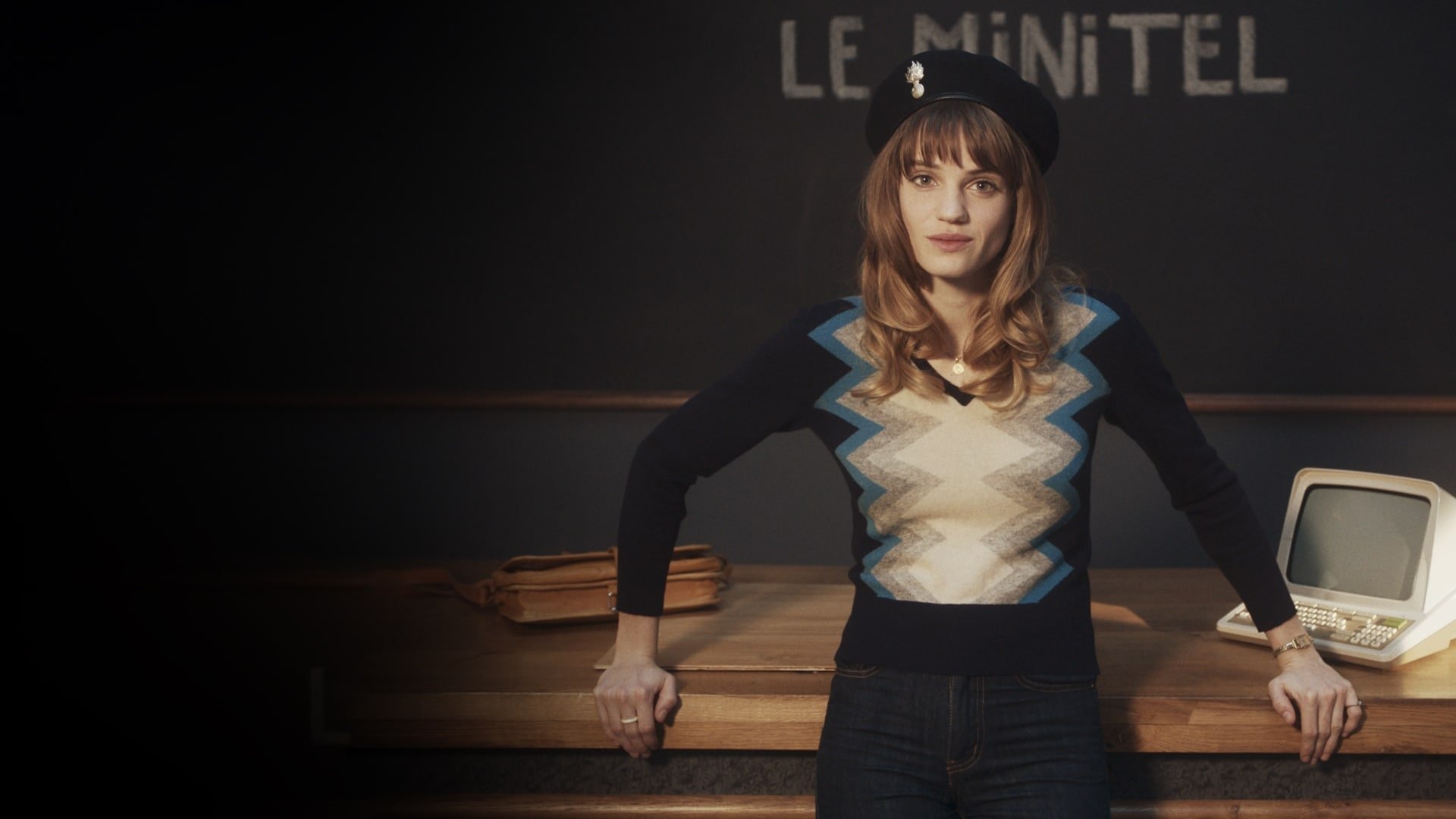 Backdrop image