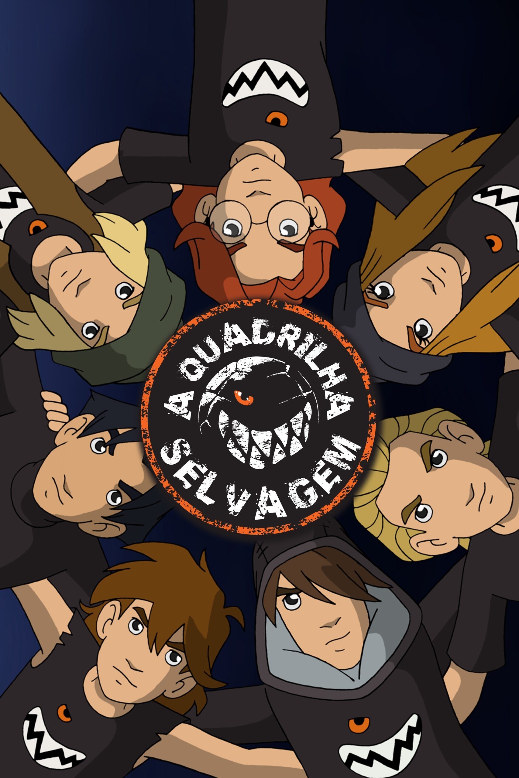 Poster de Temporada 2