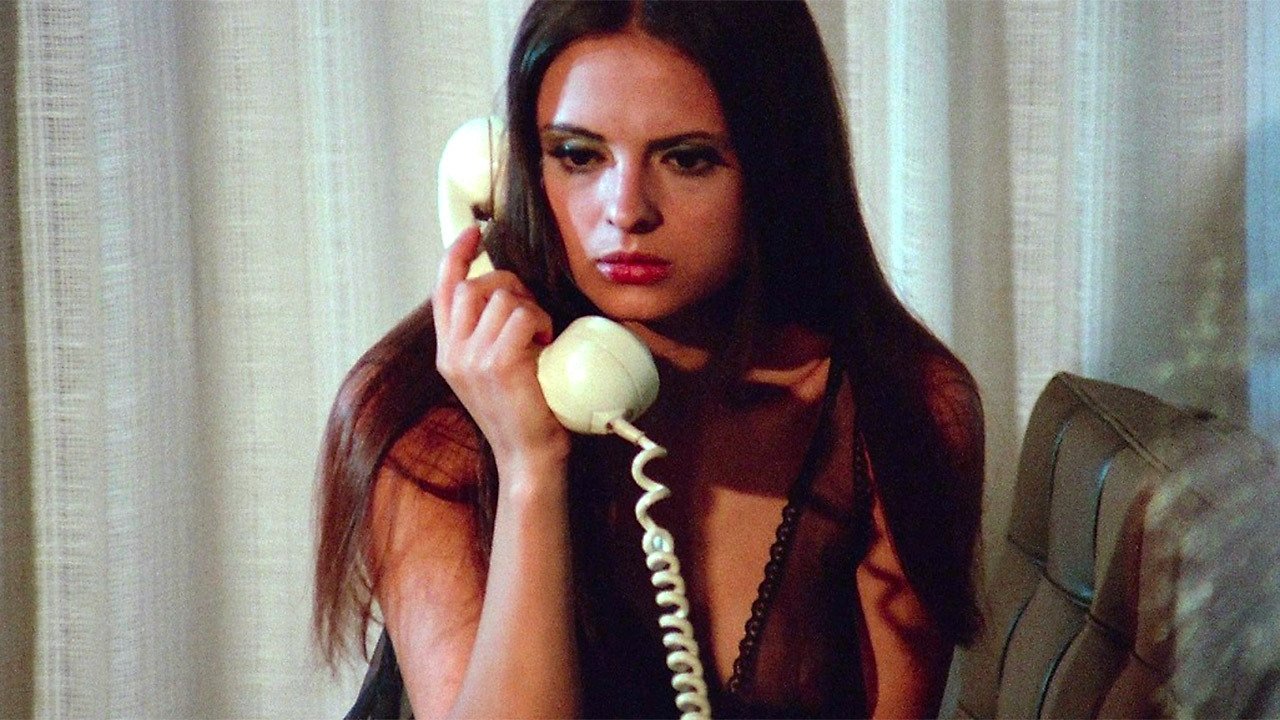 Backdrop image for Sex Charade