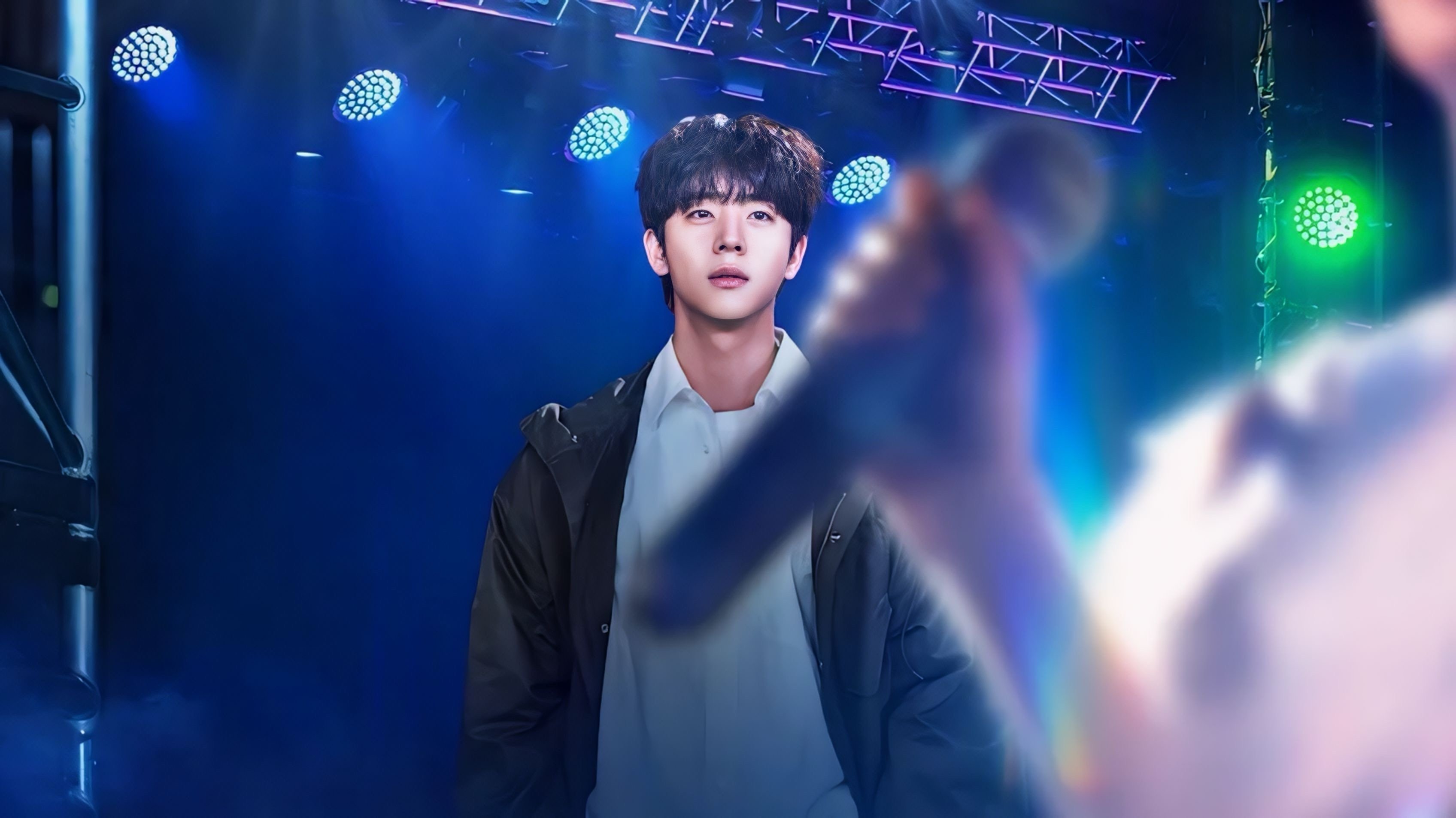 Backdrop image