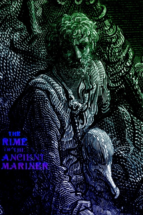 Poster de The Rime of the Ancient Mariner