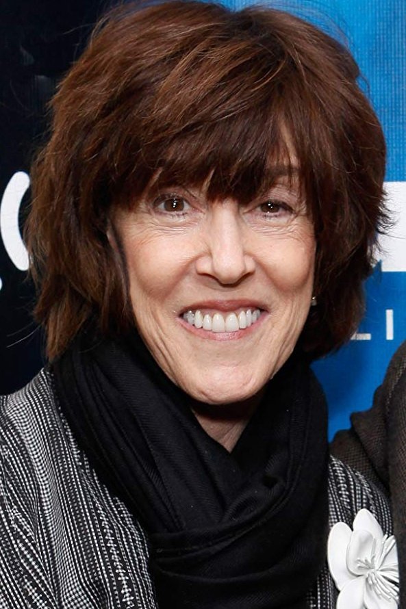 Foto de Nora Ephron