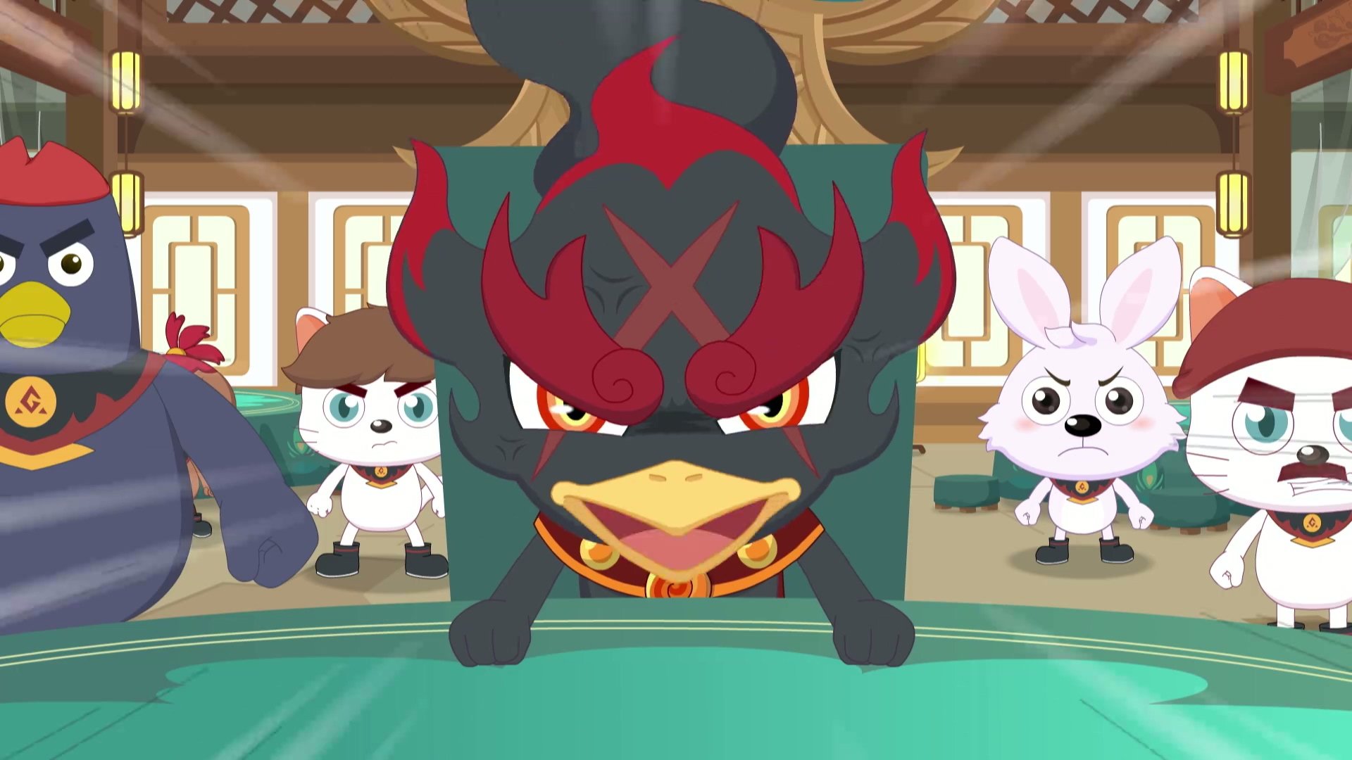 Episode 13