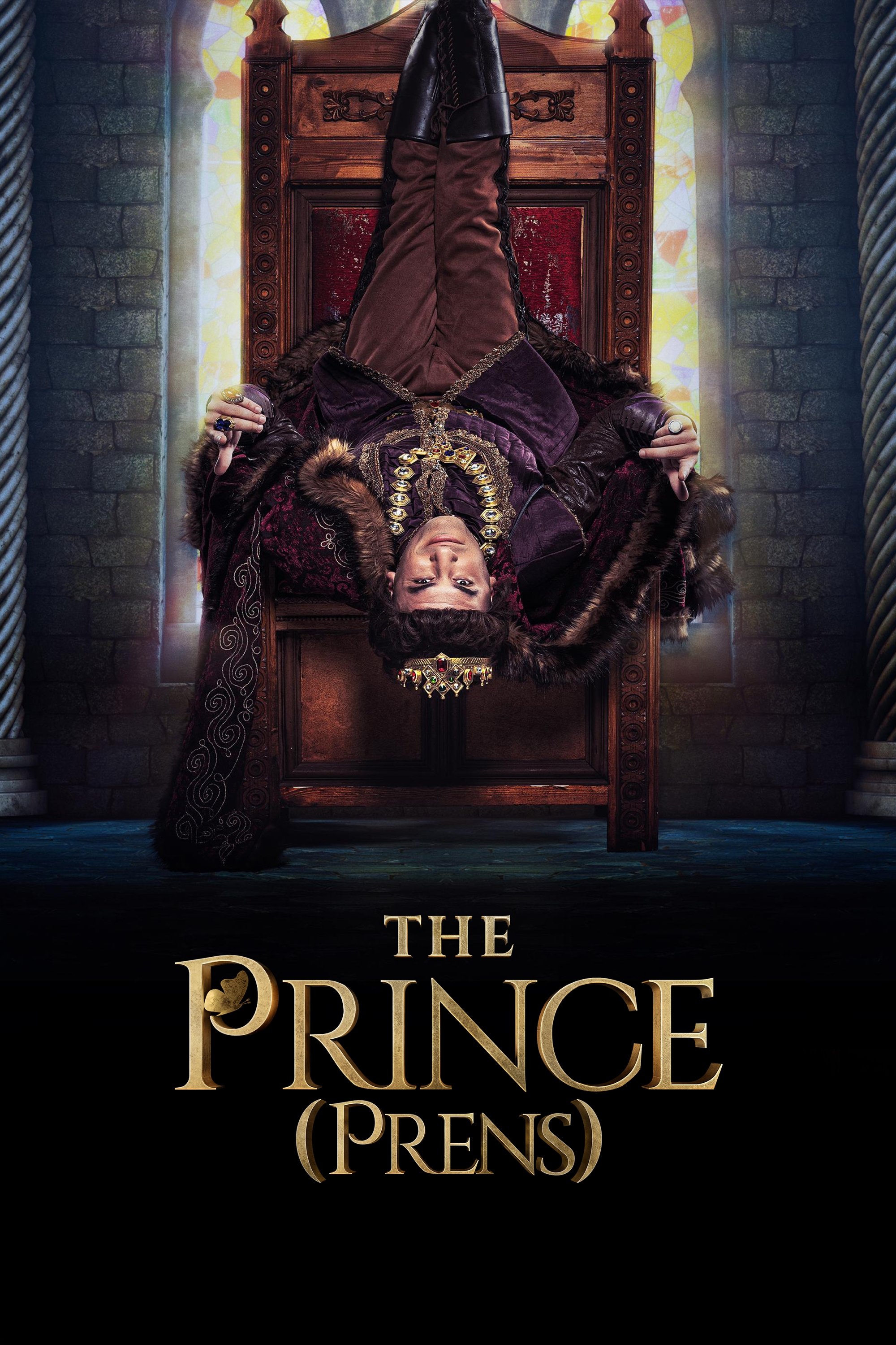 Poster de Temporada 1