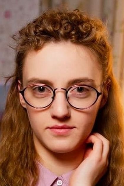 Foto de Iryna Poplavska