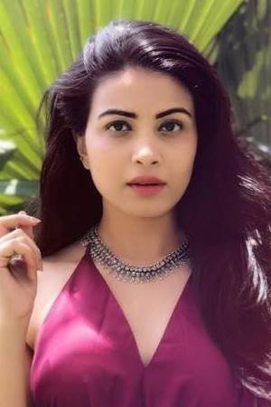 Foto de Kavya Shetty