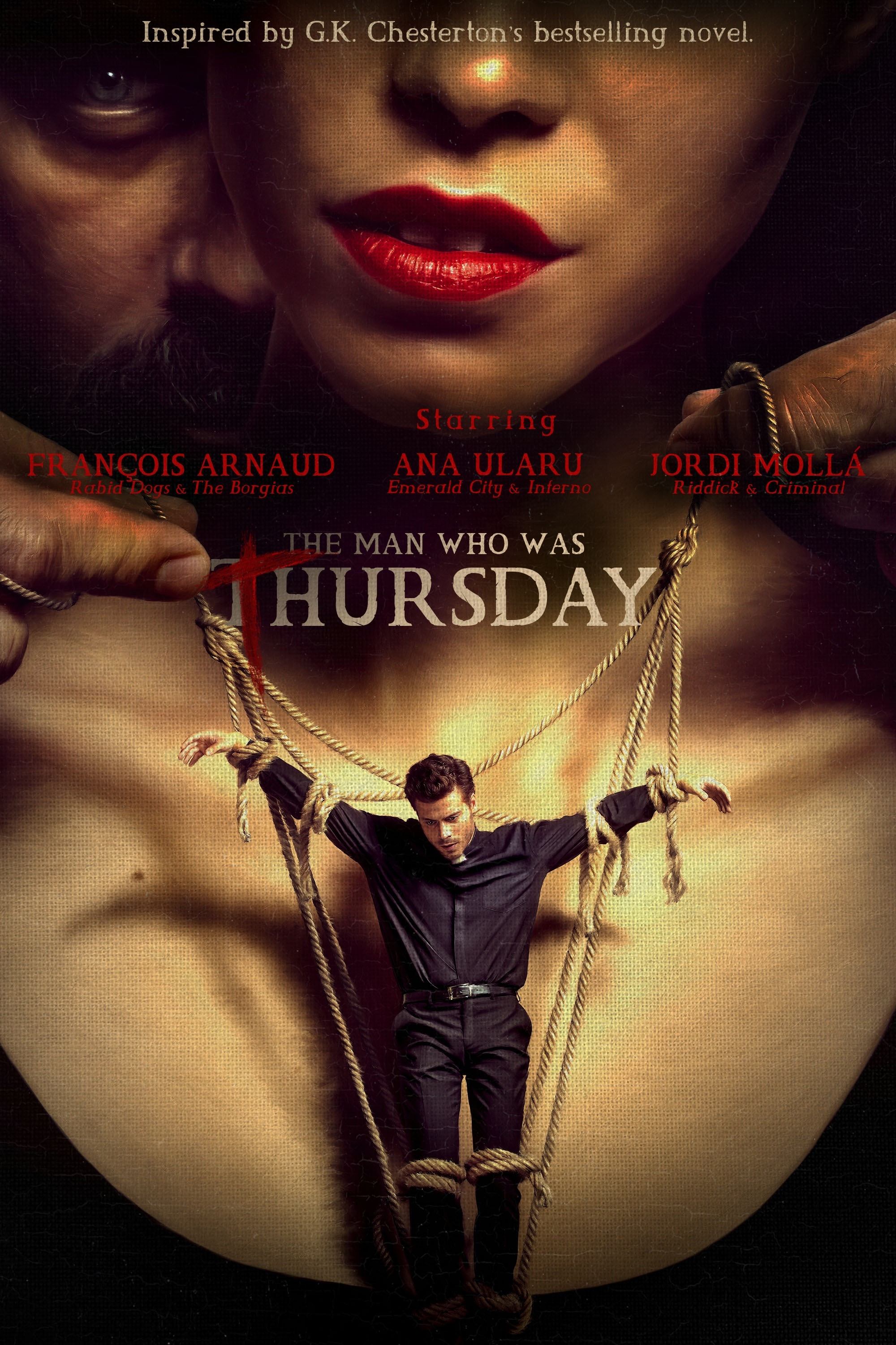 Poster movie