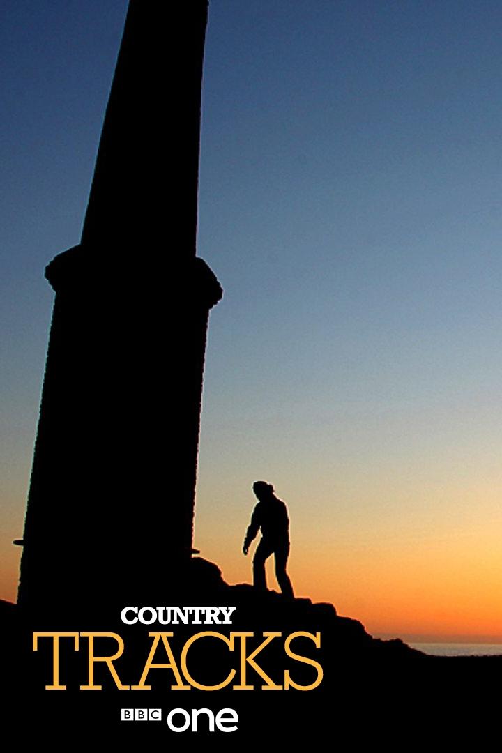 Poster de Country Tracks