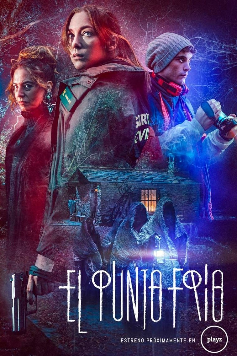 Poster de Temporada 1