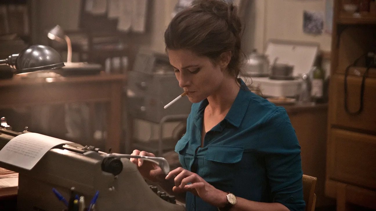 Movie picture