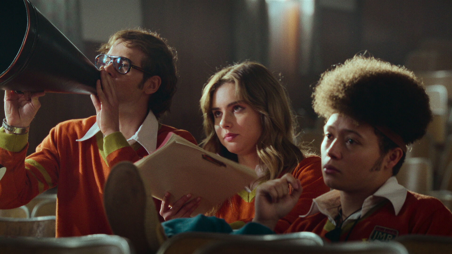 A Streetcar named Desire