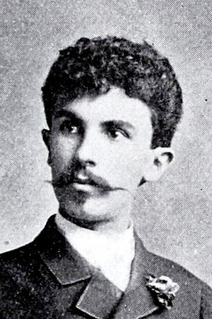 Foto de William K.L. Dickson