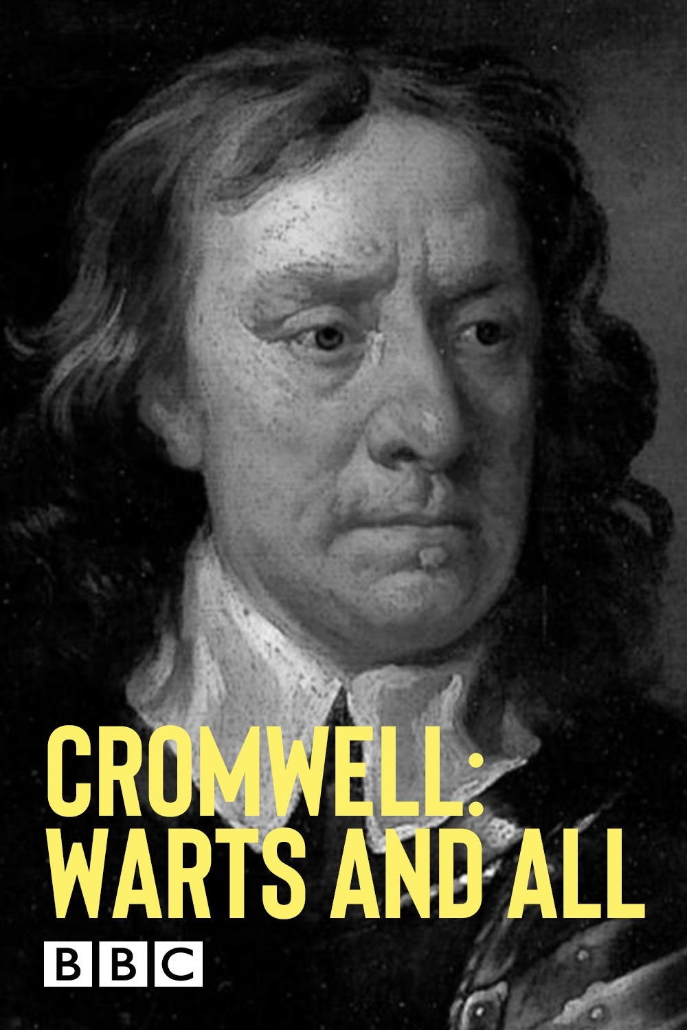 Poster de Cromwell: Warts and All