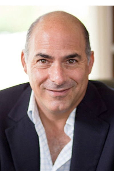 Enrique Posner/Associate Producer