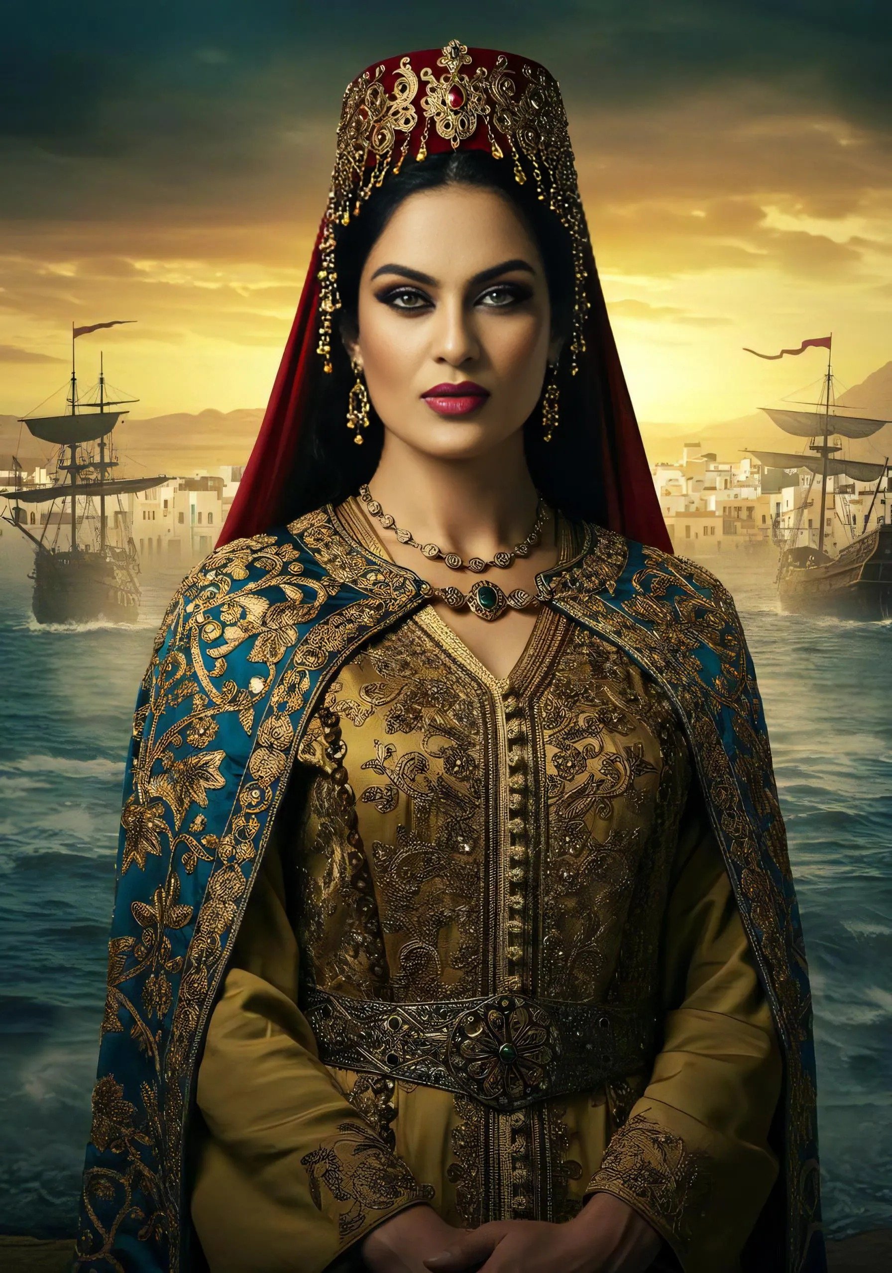 Poster de Temporada 1