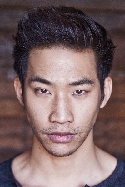 Foto de Patrick Kwok-Choon