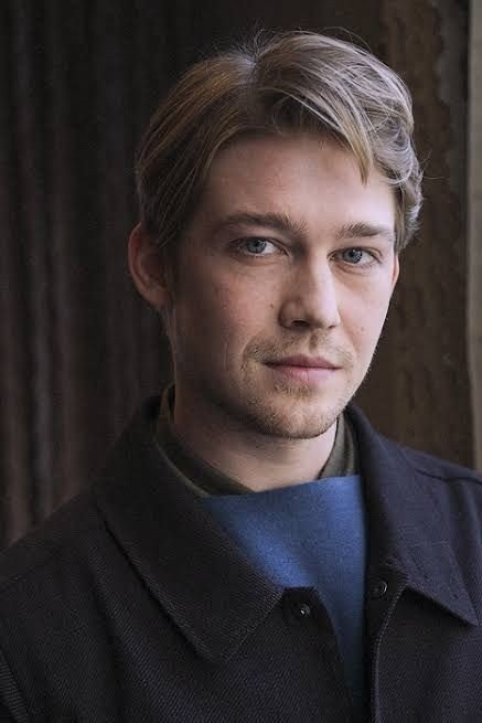 Foto de Joe Alwyn