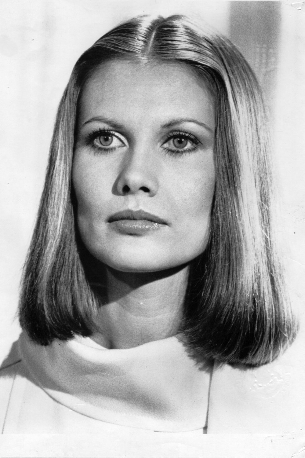 Foto de Maud Adams