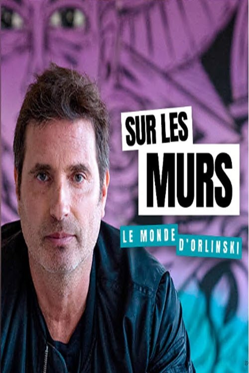Poster de Sur les murs