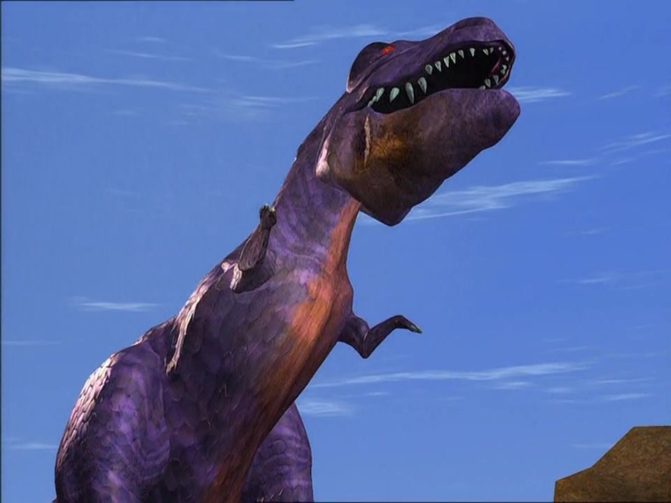 Beast Wars: Transformers