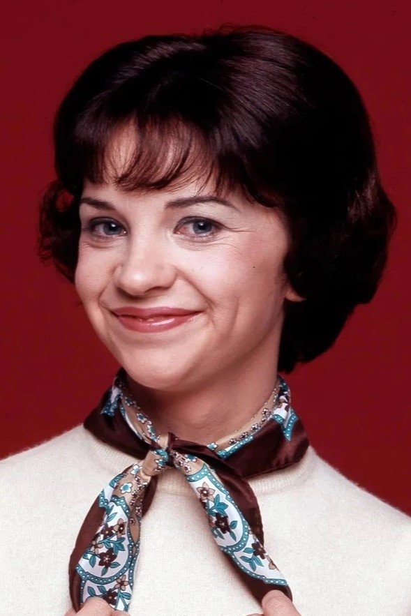 Foto de Cindy Williams