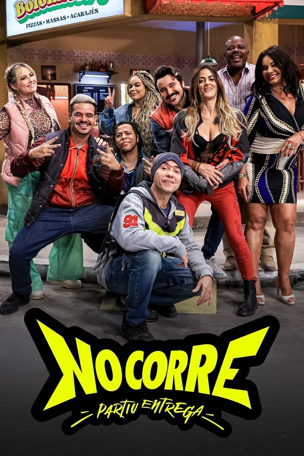 Poster de Temporada 2