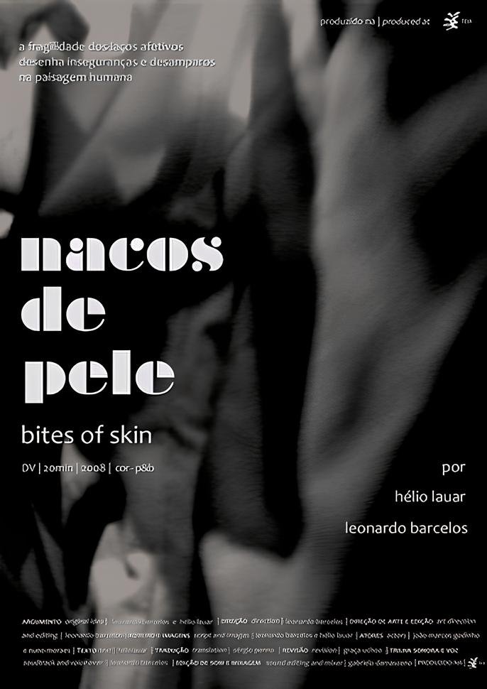Nacos de pele