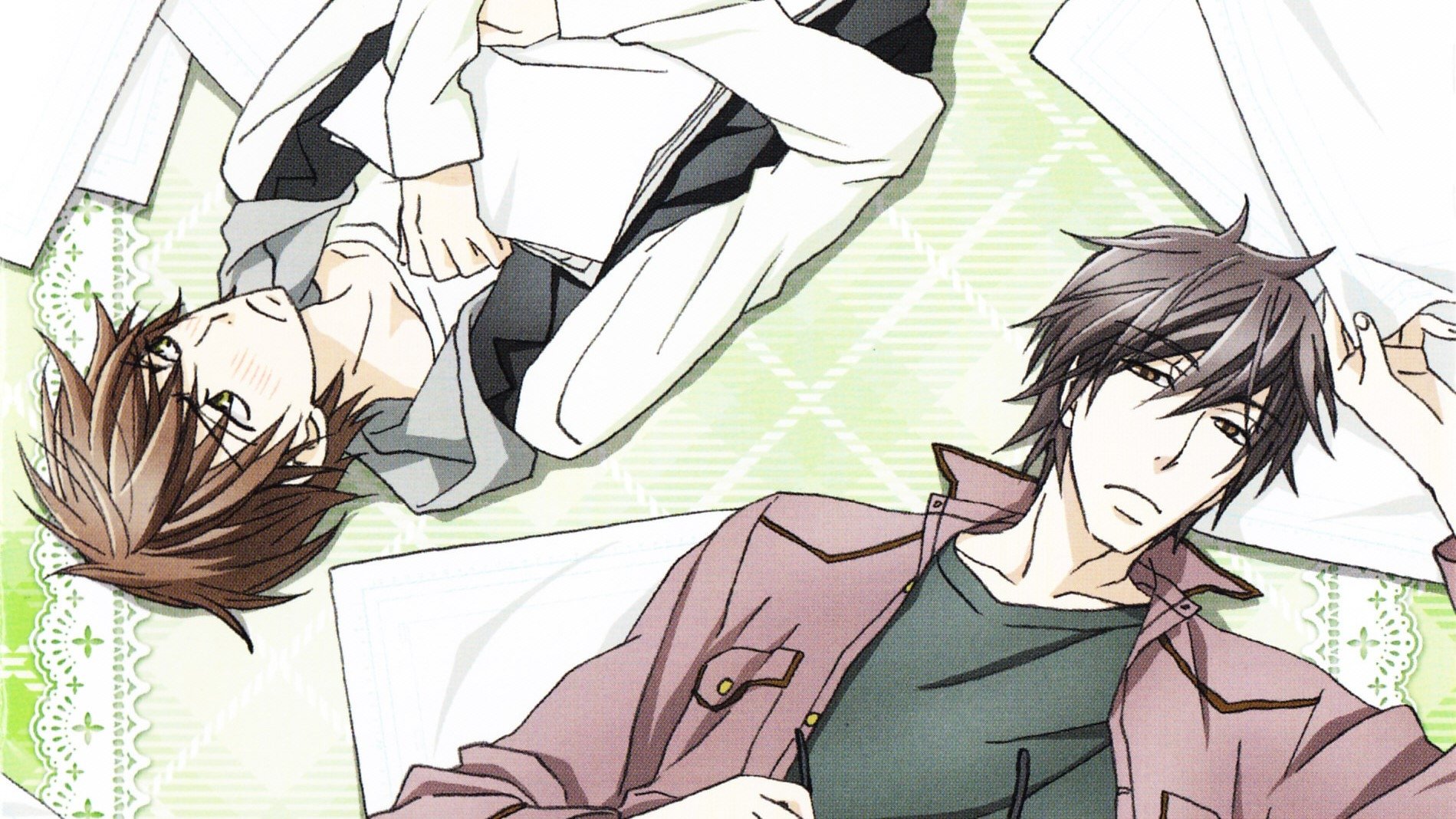 Backdrop image