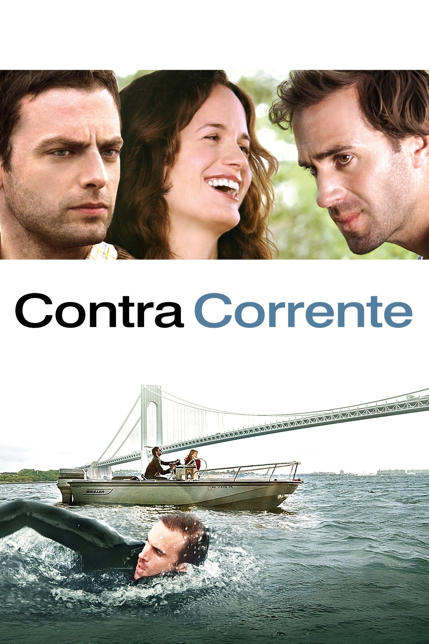 Poster de Contra Corrente