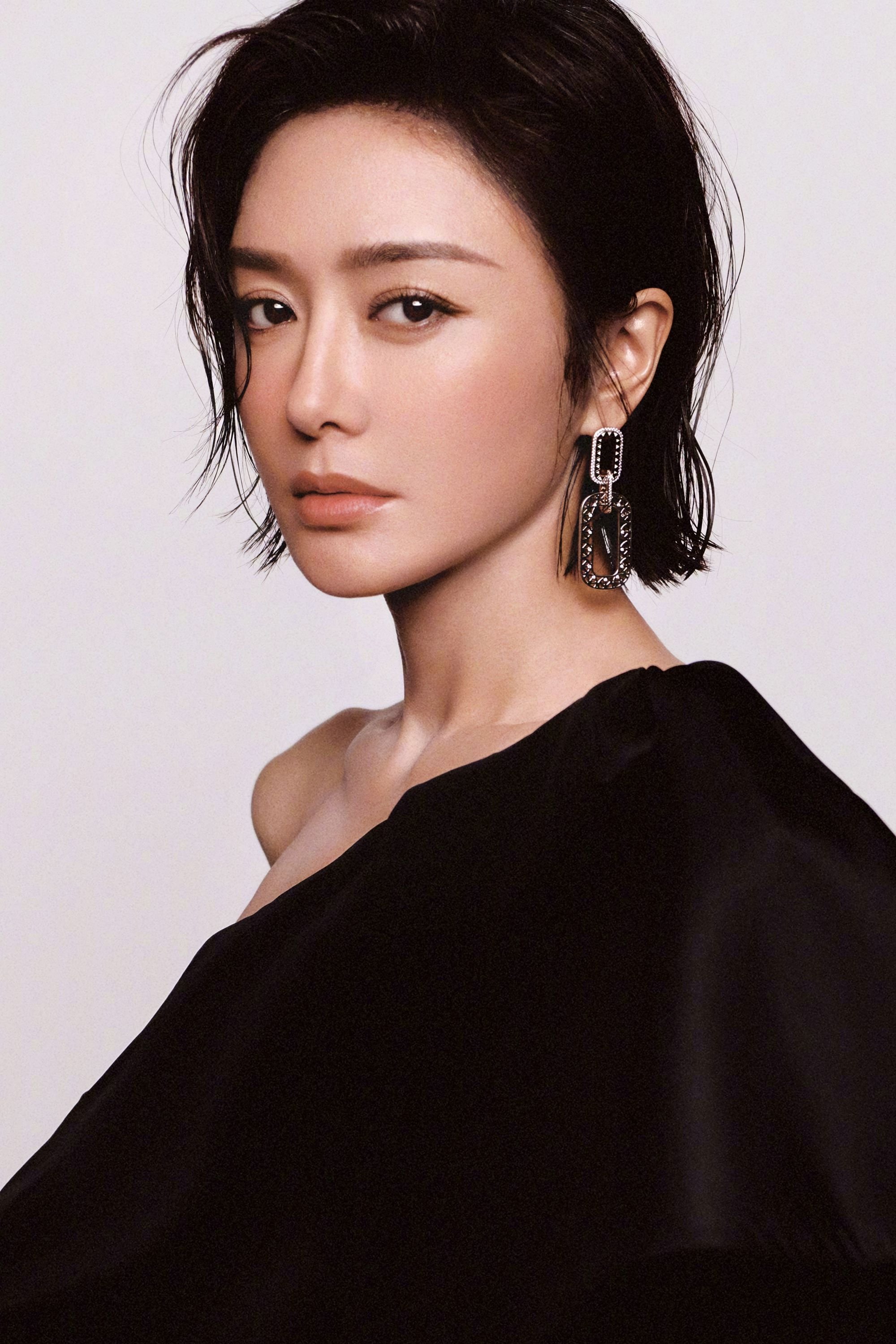 Foto de 秦嵐