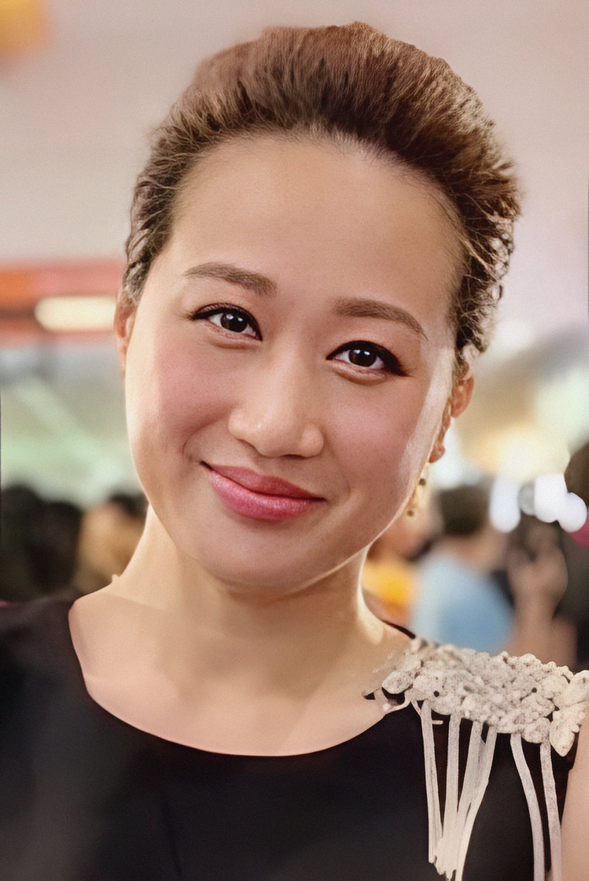 Foto de 夏竹欣