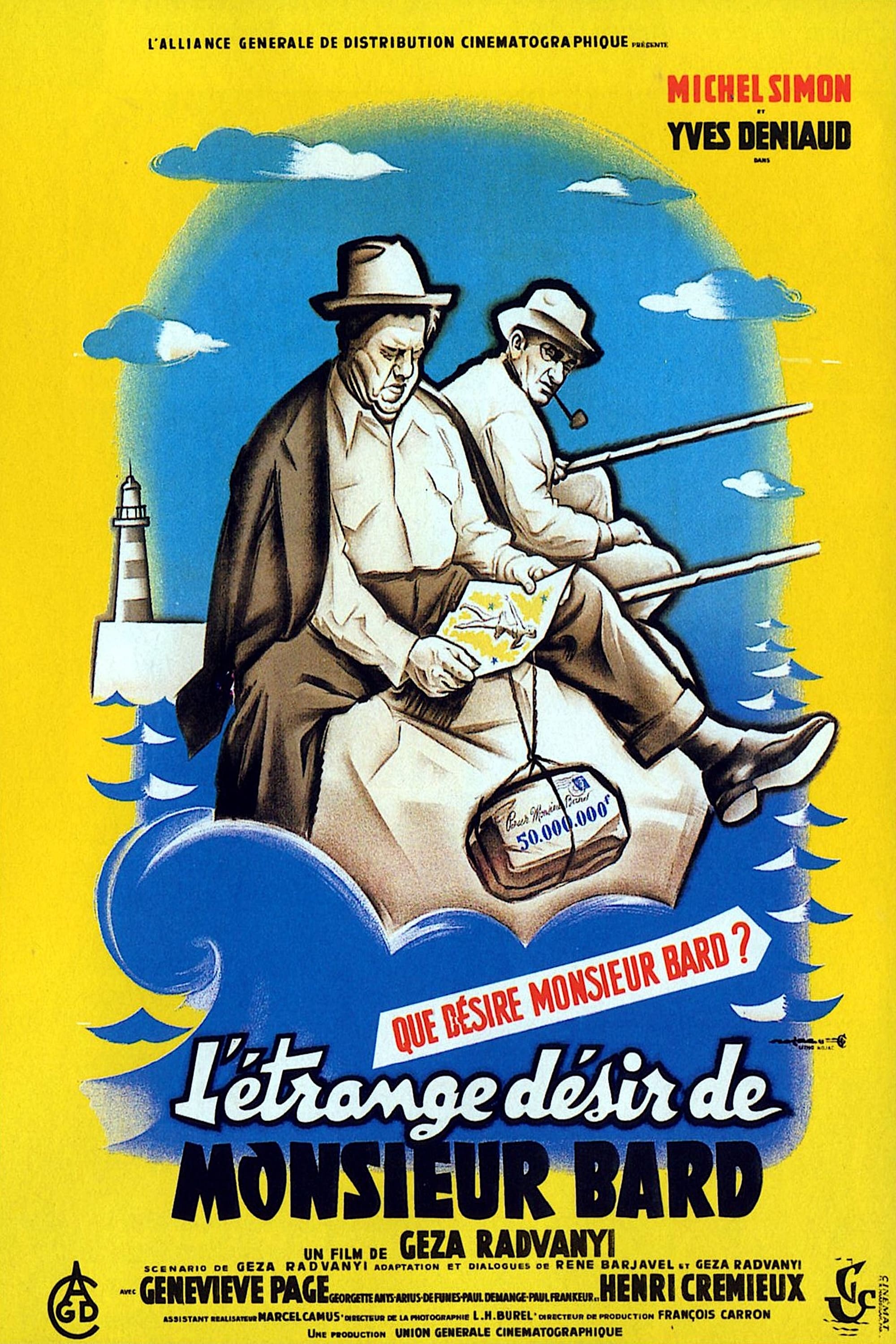 Poster movie