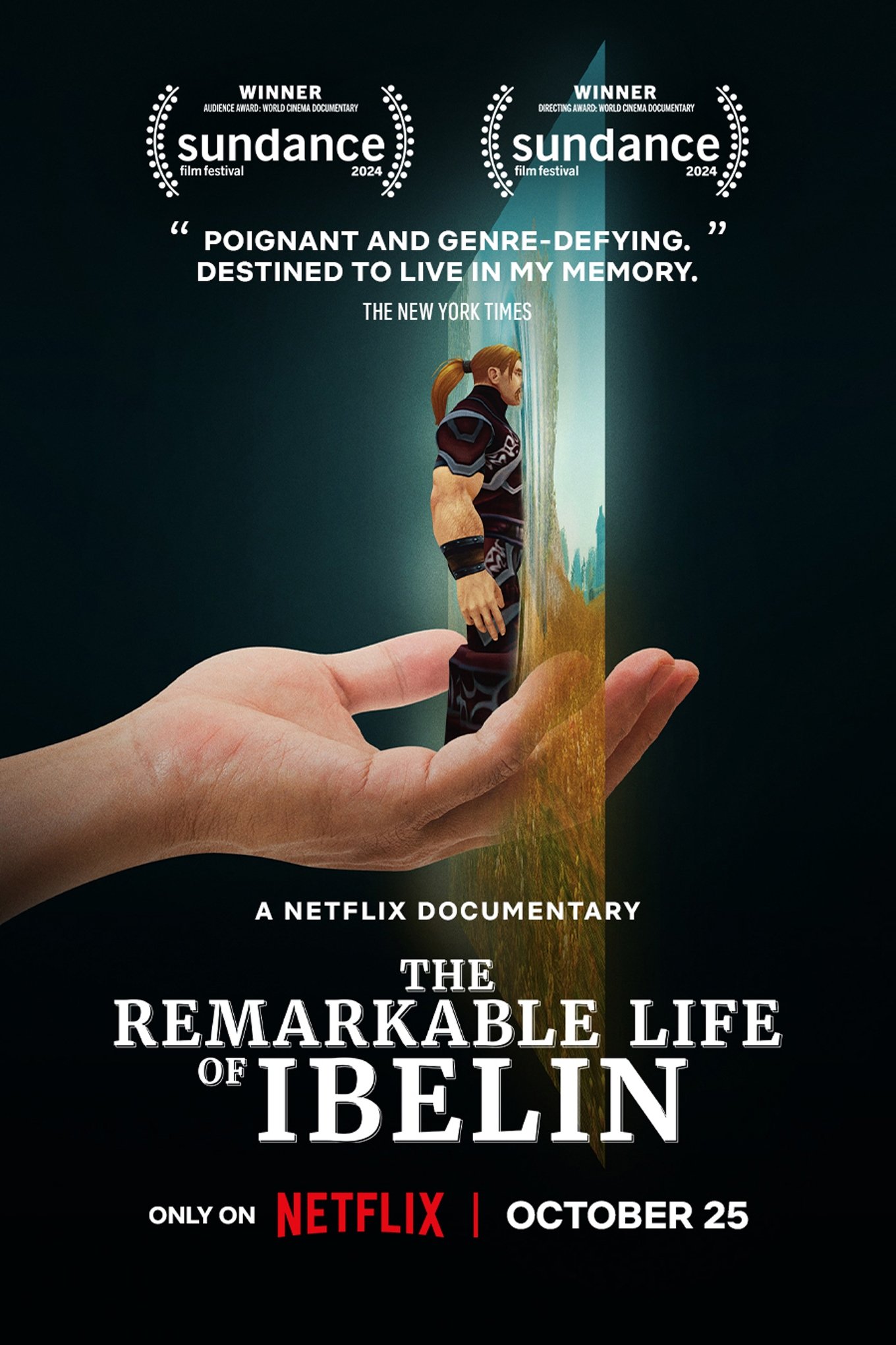 Poster movie