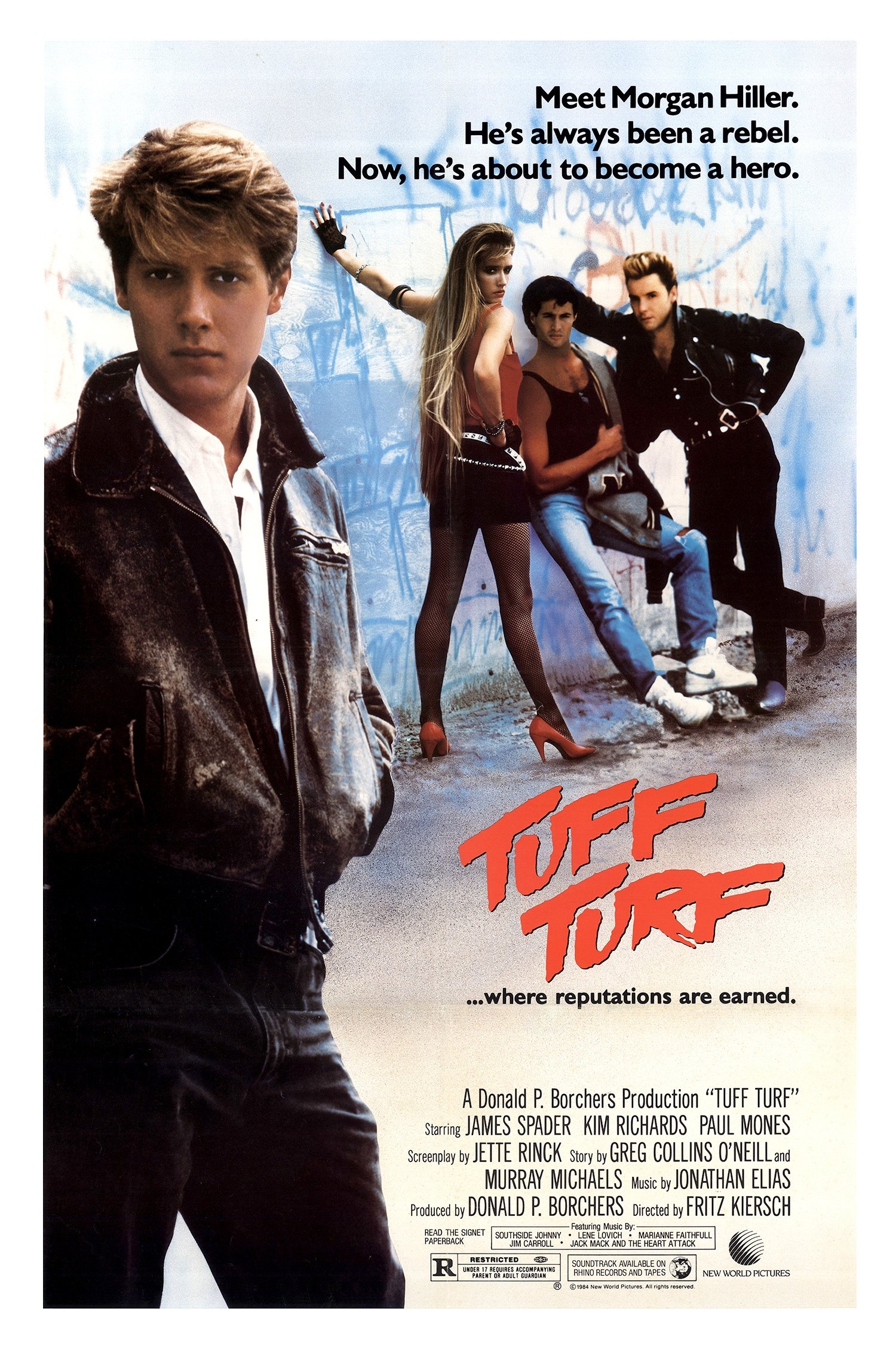 Poster movie