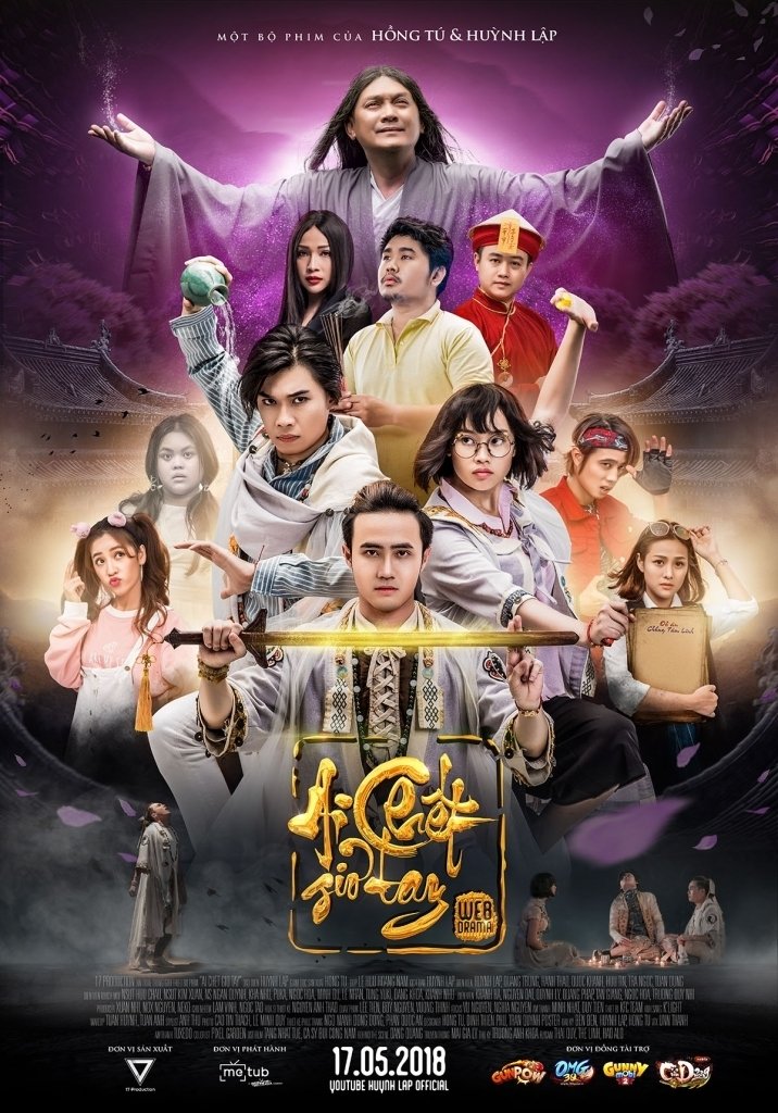 Poster movie