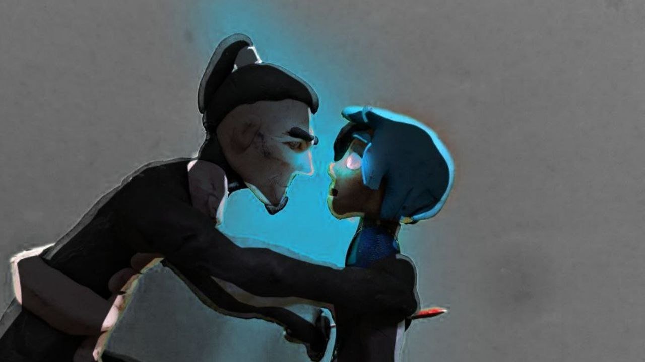 Backdrop image