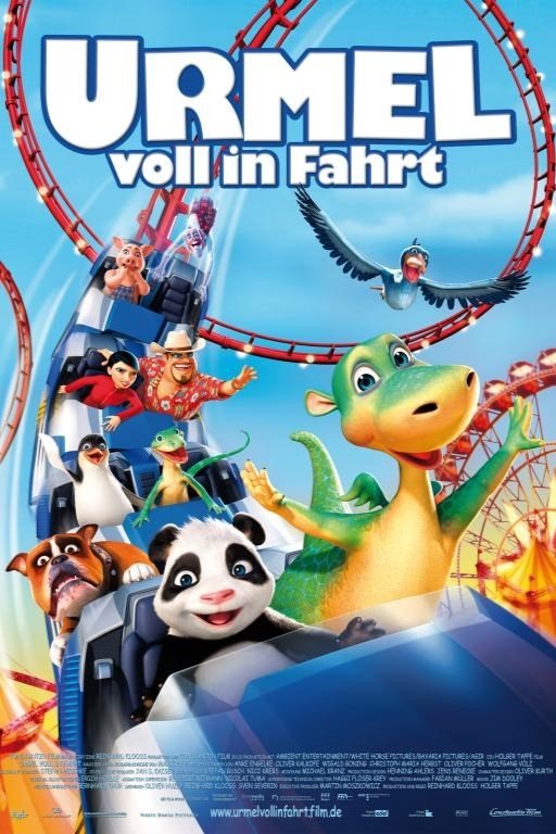 Poster de Tô de Férias 2