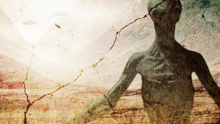 DNA and the Seeds of Re-Civilization