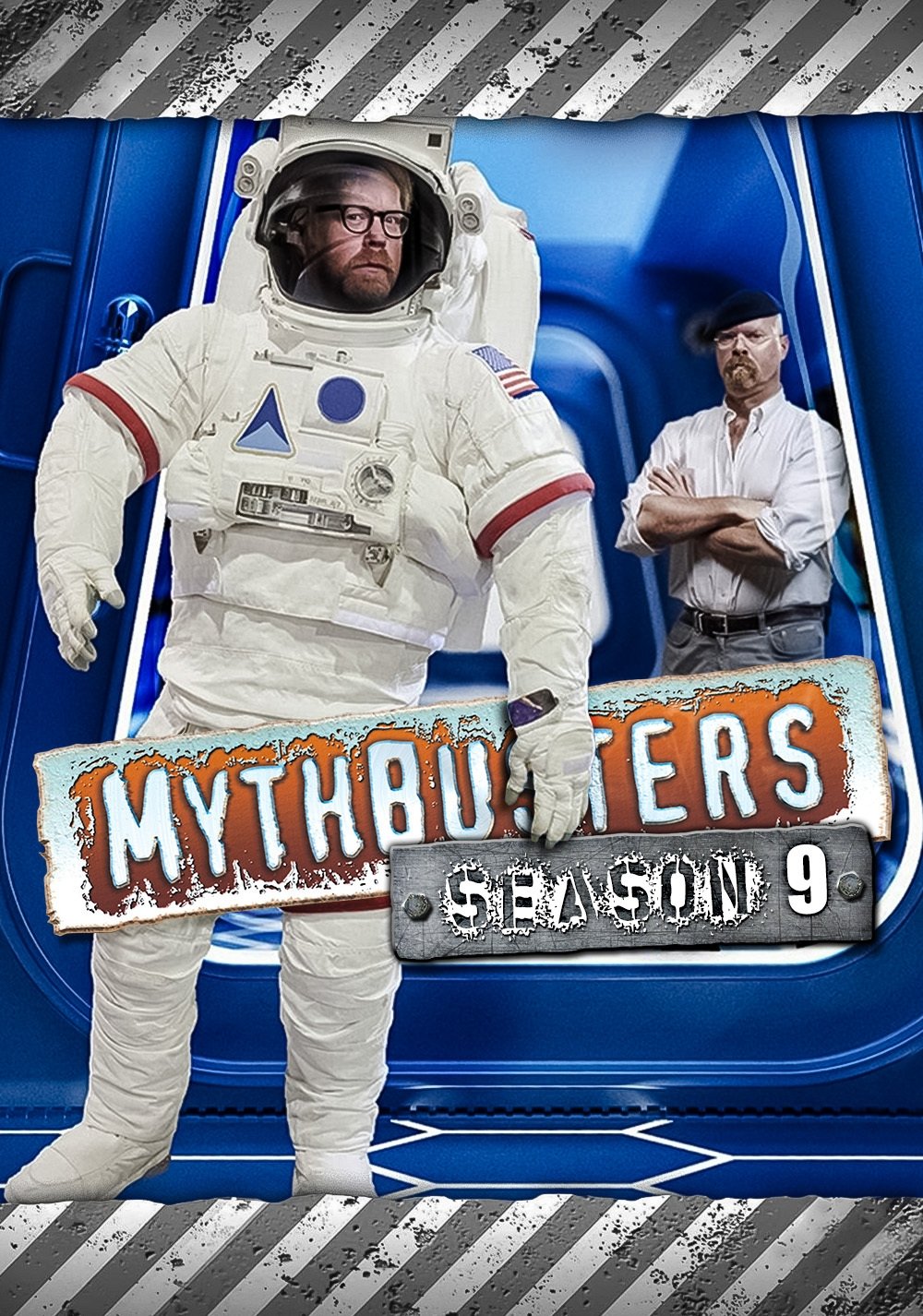 Poster de Temporada 9