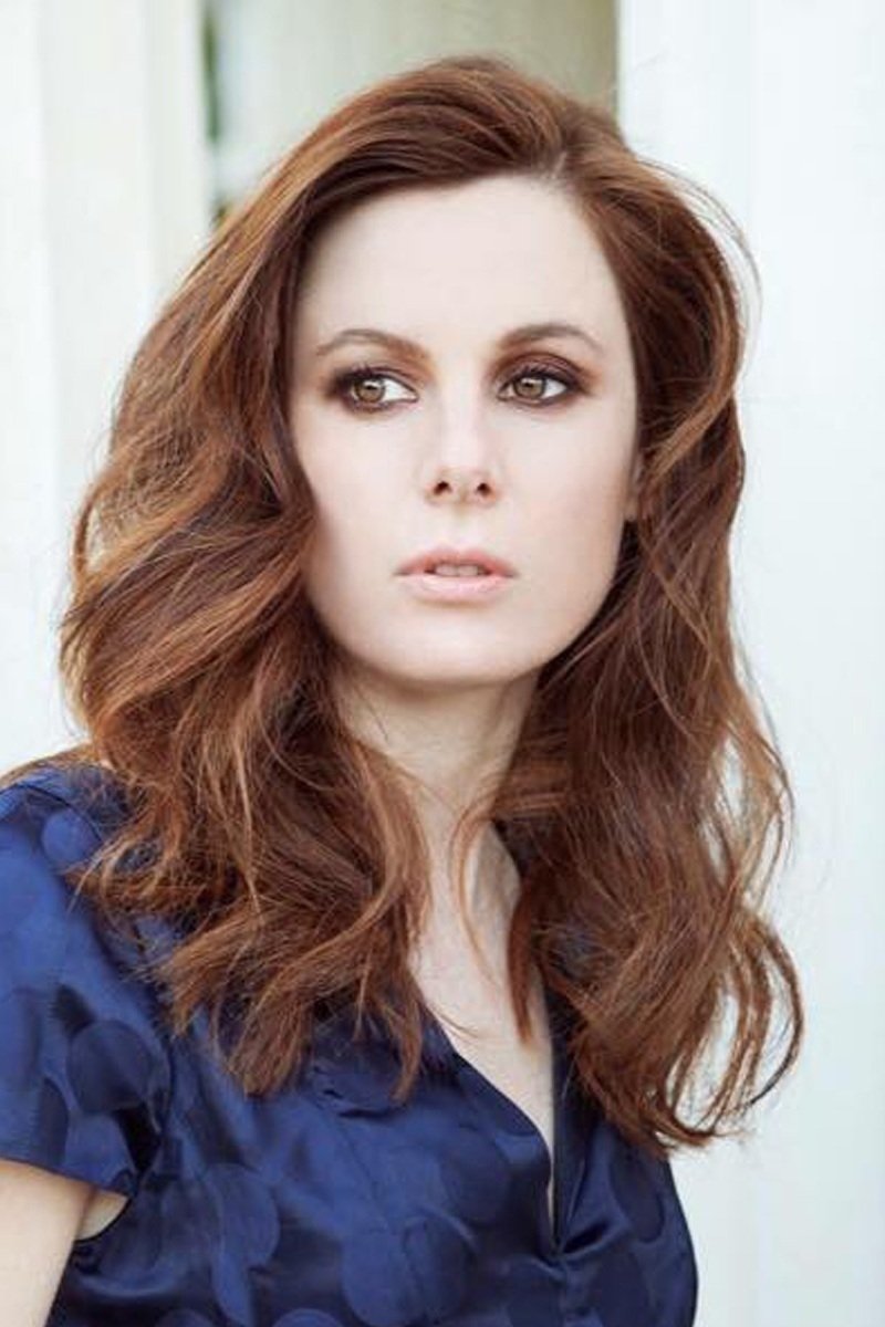 Foto de Sarah Maestri