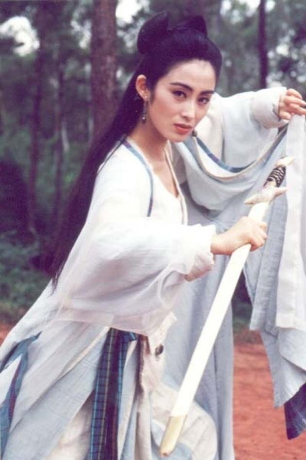 Foto de 張敏