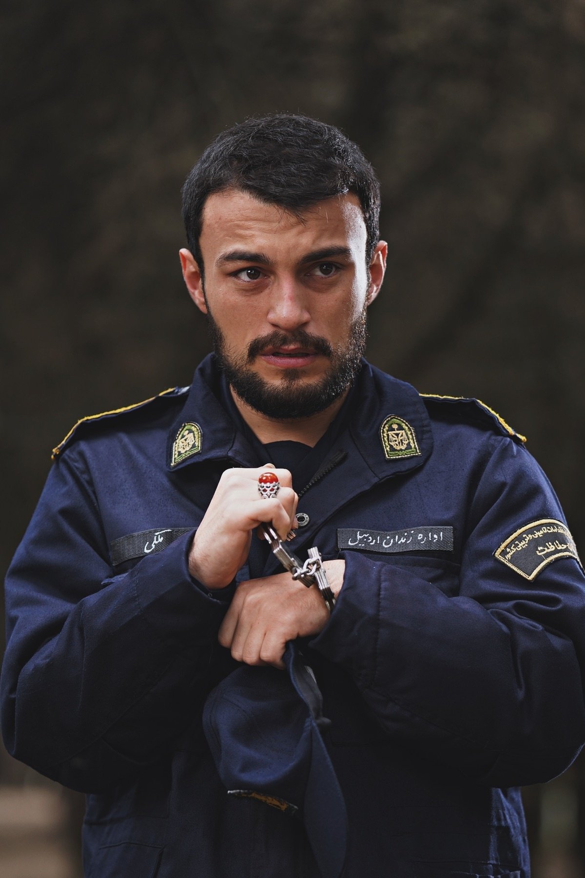 Foto de Morteza Amini Tabar